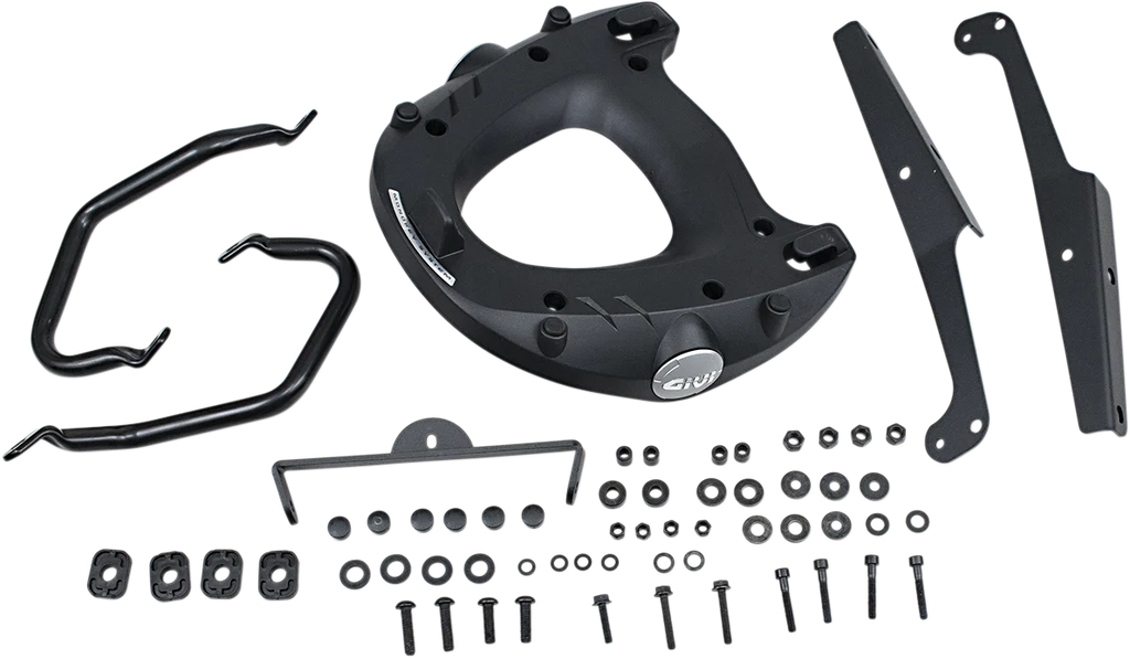 GIVI Mounting Bracket - Rear Rack SR689 fits BMW R 1200 GS - Main Product View