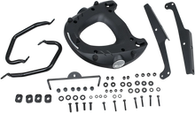 Load image into Gallery viewer, GIVI Mounting Bracket - Rear Rack SR689 fits BMW R 1200 GS - Main Product View