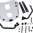 Load image into Gallery viewer, GIVI Mounting Bracket - Rear Rack SRA3112 fits Suzuki V-Storm 650 - Main Product View