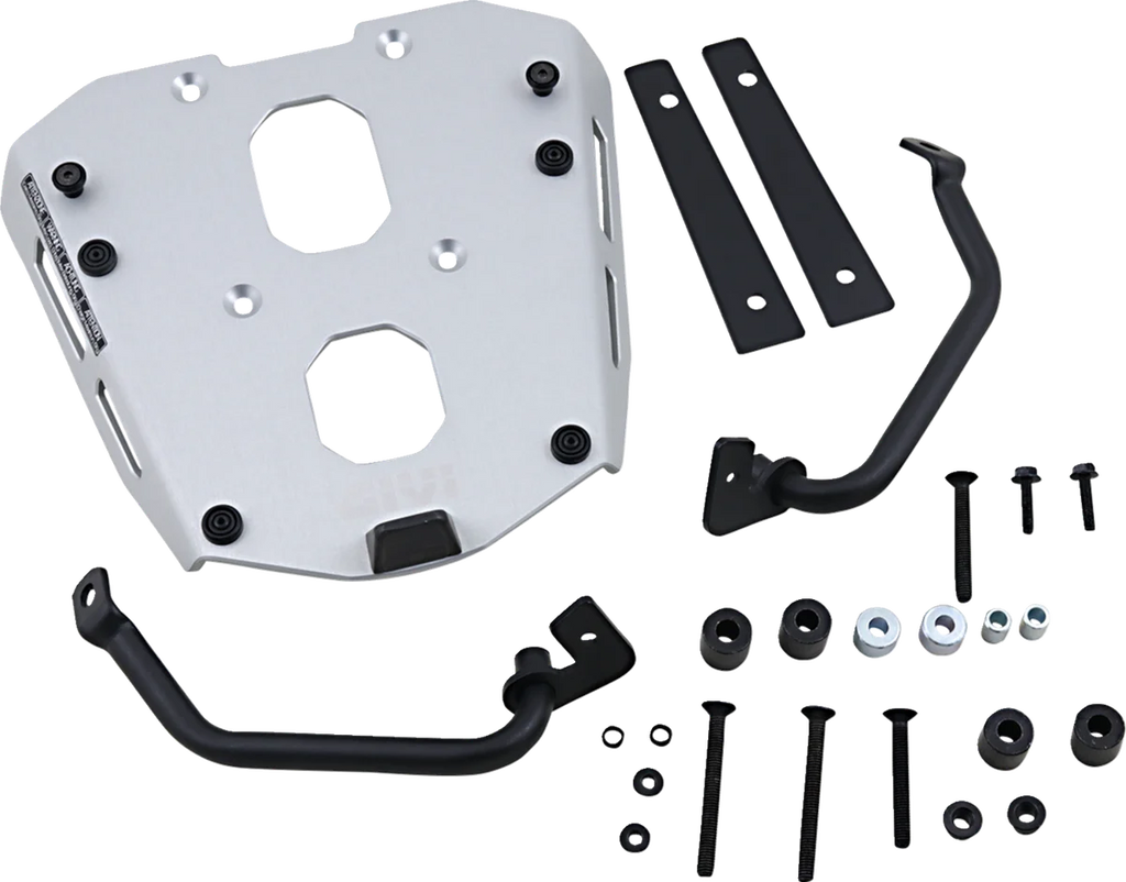 GIVI Mounting Bracket - Rear Rack SRA3112 fits Suzuki V-Storm 650 - Main Product View