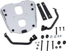 Load image into Gallery viewer, GIVI Mounting Bracket - Rear Rack SRA3112 fits Suzuki V-Storm 650 - Main Product View