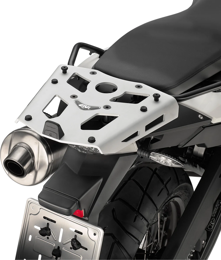 GIVI Mounting Bracket - Rear Rack SRA5103 fits BMW F 650GS / F 800GS - Main Product View