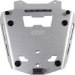 Load image into Gallery viewer, GIVI Mounting Bracket - Rear Rack - SRA5112 fits BMW R 1200 GS Adventure - Main Product View