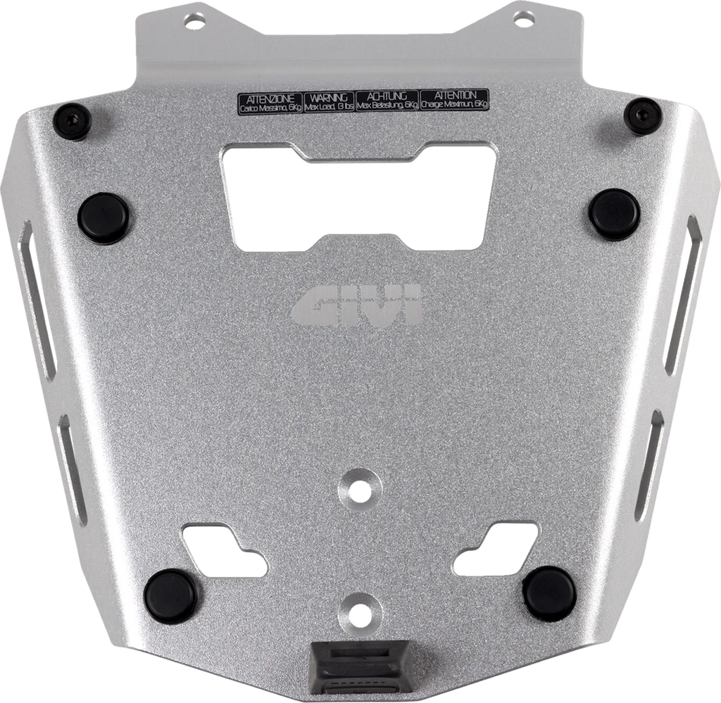 GIVI Mounting Bracket - Rear Rack - SRA5112 fits BMW R 1200 GS Adventure - Main Product View
