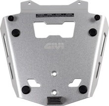Load image into Gallery viewer, GIVI Mounting Bracket - Rear Rack - SRA5112 fits BMW R 1200 GS Adventure - Main Product View