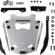 Load image into Gallery viewer, GIVI Mounting Bracket - Rear Rack - SRA5112 fits BMW R 1200 GS Adventure - Side View