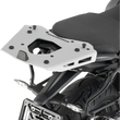 Load image into Gallery viewer, GIVI Mounting Bracket - Rear Rack - SRA5117 fits BMW R 1200R / R 1200RS - Side View