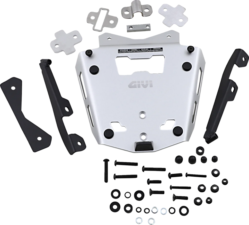 GIVI Mounting Bracket - Rear Rack SRA5134 fits BMW F 850 GS - Main Product View