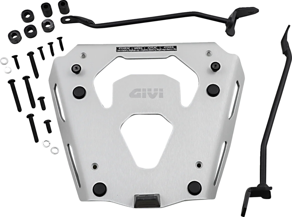 GIVI Mounting Bracket - Rear Rack SRA5137 fits BMW F 900 XR - Main Product View