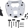Load image into Gallery viewer, GIVI Mounting Bracket - Rear Rack - SRA6401 fits Triumph Tiger 800 - Main Product View