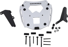 Load image into Gallery viewer, GIVI Mounting Bracket - Rear Rack - SRA6401 fits Triumph Tiger 800 - Main Product View