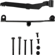 Load image into Gallery viewer, GIVI Mounting Bracket - Rear Rack - SRA7703 fits KTM - Side View