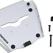 Load image into Gallery viewer, GIVI Mounting Bracket - Rear Rack - SRA8203 fits Moto Guzzi V85 TT - Main Product View