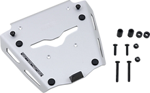 Load image into Gallery viewer, GIVI Mounting Bracket - Rear Rack - SRA8203 fits Moto Guzzi V85 TT - Main Product View