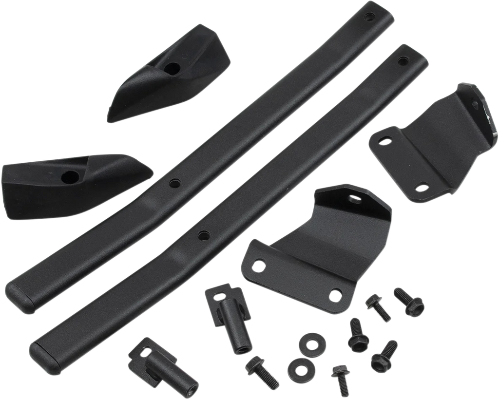 GIVI Mounting Kit - Side View