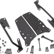 Load image into Gallery viewer, GIVI Mounting Kit - Rear Rack - SR5129 fits BMW F 750GS / 850GS - Main Product View