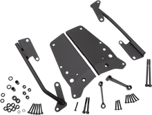 Load image into Gallery viewer, GIVI Mounting Kit - Rear Rack - SR5129 fits BMW F 750GS / 850GS - Main Product View