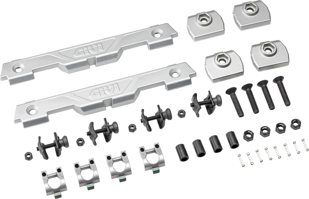 GIVI One Cam Kit - Main Product View