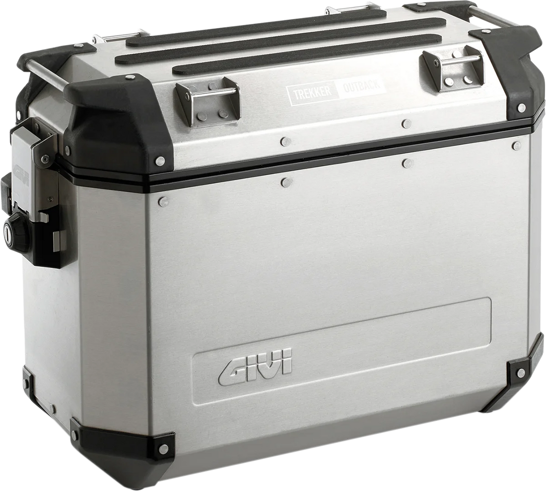GIVI Outback Adhesive Padded Strips E146 - Side View