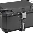 Load image into Gallery viewer, GIVI Outback Evo Top Case - 58 Liter - Black OBKE58BA - Main Product View