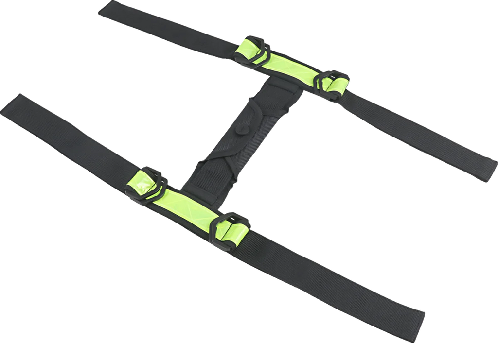 GIVI Outback Handle E143 - Main Product View
