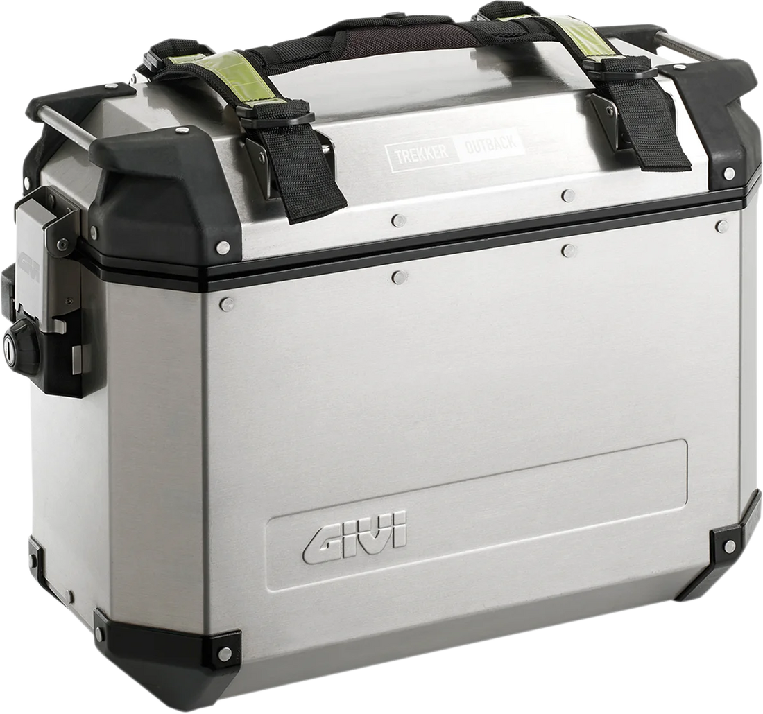 GIVI Outback Handle E143 - Side View