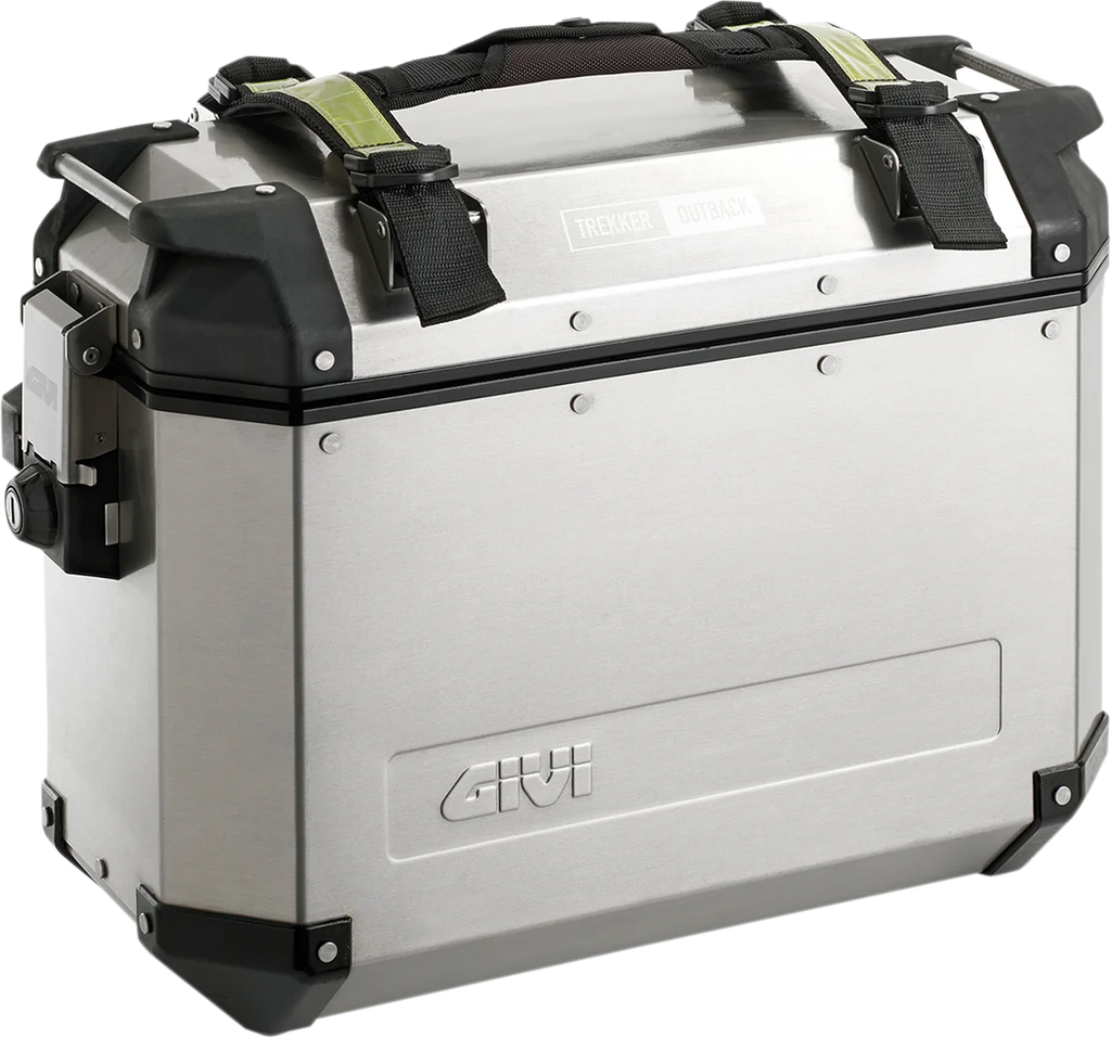 GIVI Outback Handle E143 - Side View