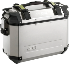 Load image into Gallery viewer, GIVI Outback Handle E143 - Side View