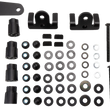 Load image into Gallery viewer, GIVI Outback Racks PLO8400CAM fits 2021-2022 Pan America 1250 - Side View