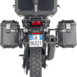 Load image into Gallery viewer, GIVI Outback Racks PLO8400CAM fits 2021-2022 Pan America 1250 - Back View