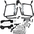 Load image into Gallery viewer, GIVI Outback Side Racks PLO5137CAM fits F900 XR - Main Product View