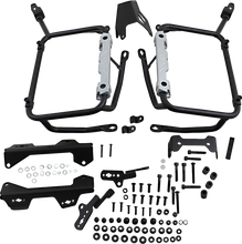 Load image into Gallery viewer, GIVI Outback Side Racks PLO5137CAM fits F900 XR - Main Product View