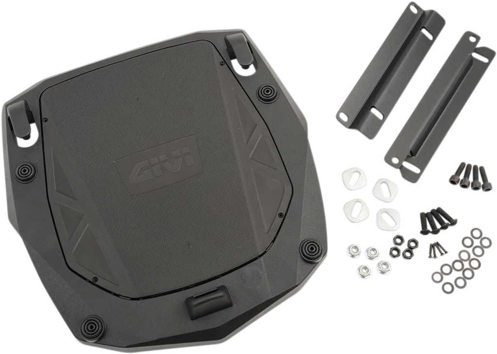 GIVI Plate Adapter - Main Product View