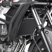 Load image into Gallery viewer, GIVI Radiator Guard - PR1121 fits Honda - Main Product View