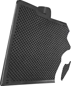 GIVI Radiator Guard PR3117 fits Suzuki