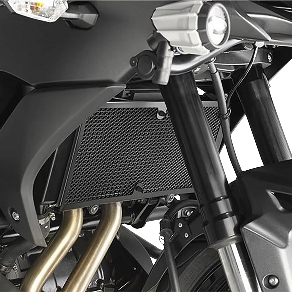 GIVI Radiator Guard PR4114 fits Kawasaki - Main Product View