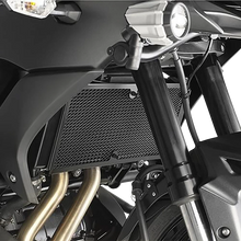Load image into Gallery viewer, GIVI Radiator Guard PR4114 fits Kawasaki - Main Product View