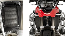 Load image into Gallery viewer, GIVI Radiator Guard - PR5108 fits BMW - Main Product View