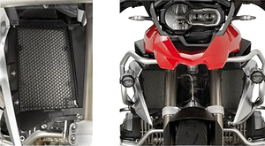 GIVI Radiator Guard - PR5108 fits BMW - Main Product View