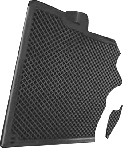 GIVI Radiator Guard - PR5143 fits BMW