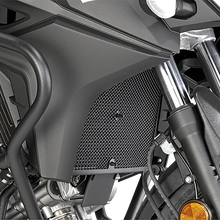 Load image into Gallery viewer, GIVI Radiator Guard - Suzuki PR3112 - Main Product View