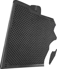 Load image into Gallery viewer, GIVI Radiator Guard - Suzuki PR3112 - Side View