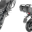 Load image into Gallery viewer, GIVI Rear Luggage Rack - Side Arms 6421FZ fits Tiger 660