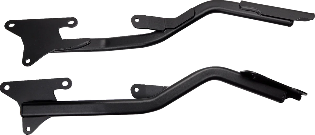 GIVI Rear Rack 1179FZ fits Honda CRF1100L - Main Product View