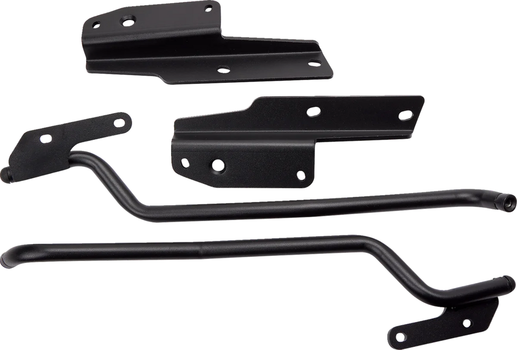 GIVI Rear Rack SR1178 fits Honda CRF1100L - Main Product View
