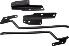 Load image into Gallery viewer, GIVI Rear Rack SR1178 fits Honda CRF1100L - Main Product View