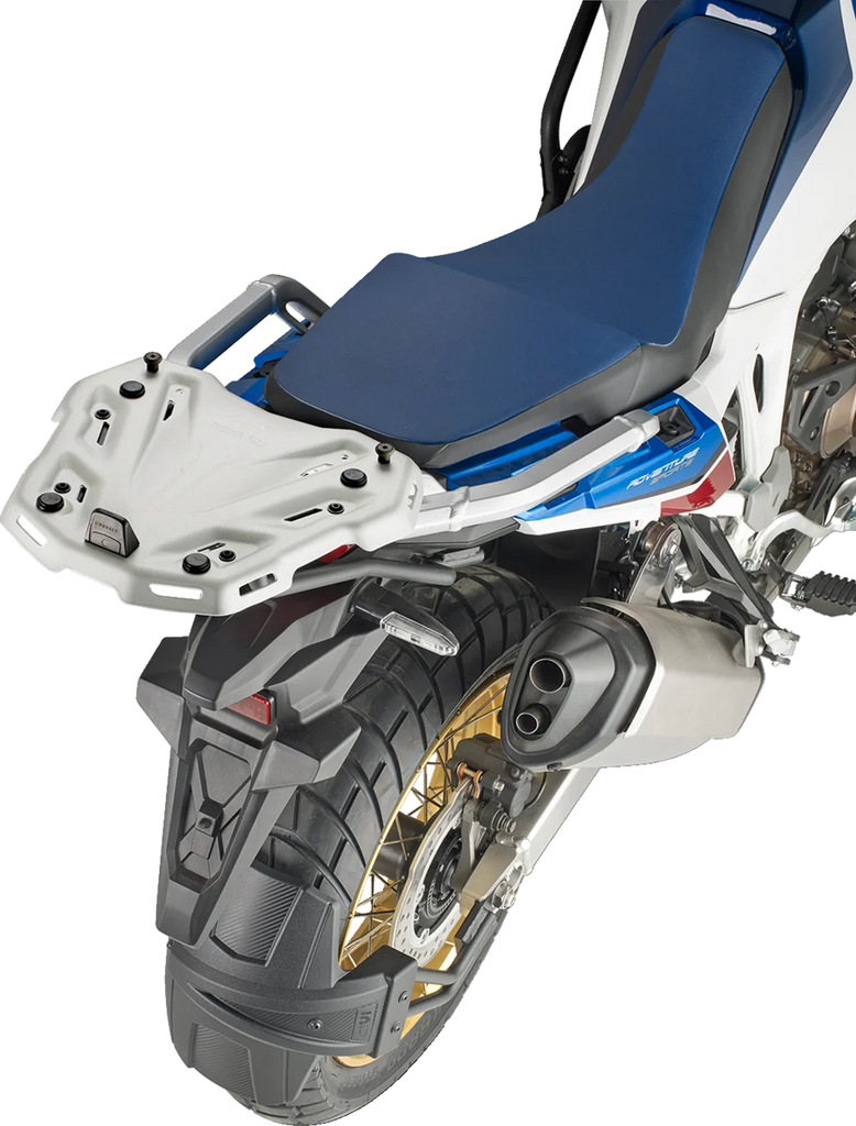 GIVI Rear Rack SR1178 fits Honda CRF1100L - Back View