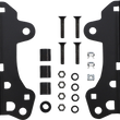 Load image into Gallery viewer, GIVI Rear Rack SR1192 fits 2021-2022 Honda NC750X - Main Product View