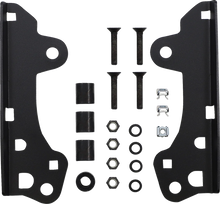 Load image into Gallery viewer, GIVI Rear Rack SR1192 fits 2021-2022 Honda NC750X - Main Product View