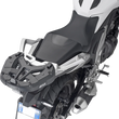 Load image into Gallery viewer, GIVI Rear Rack SR1192 fits 2021-2022 Honda NC750X - Side View